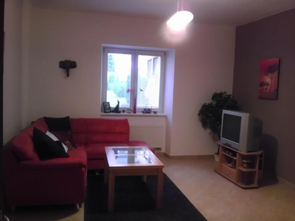 Villa Amenity Světlá nad Sázavou Zimmer foto